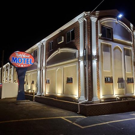 Hollywood Motel Avenel Exterior photo